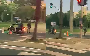 Pedestre morre ao ser atropelado por carro na Av. Marechal Castelo Branco