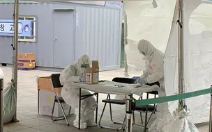 Covid-19 reverteu mais de uma década de ganhos na expectativa de vida, diz OMS