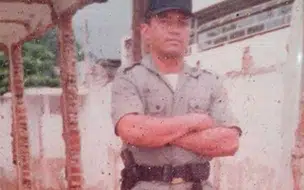 Acusado de deixar policial paralítico durante perseguição é preso no DF