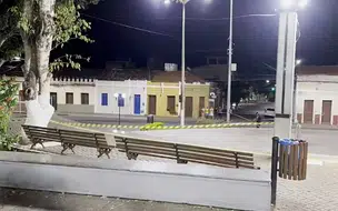 Sete pessoas são assassinadas em chacina no interior do Ceará