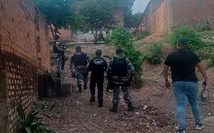 Homem é morto após atirar pedra em filho do vizinho na zona leste de Teresina