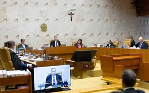 Porte da Maconha: Com voto de Toffoli, STF continua sem decisão