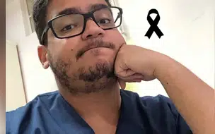 Pediatra piauiense morre em SP por complicações da dengue e pneumonia