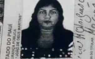 Homem é preso em Teresina após matar a esposa e dizer que ela teve infarto