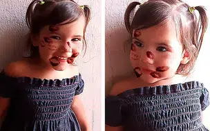 Inquérito conclui que mãe e padrasto mataram menina de 3 anos em Esperantina