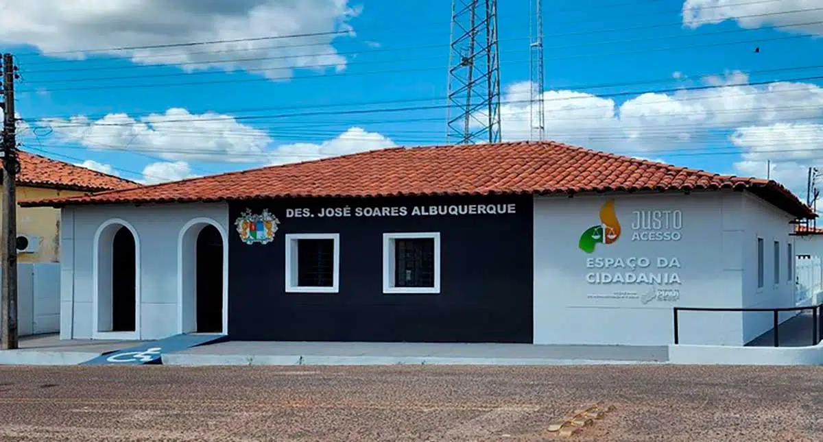 Com a nova unidade em Beneditinos, a expectativa é que mais cidadãos possam acessar serviços essenciais de maneira rápida e eficiente