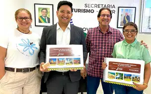 Projeto visa destacar Piauí como 1º do país com 100% de vias com sinalização