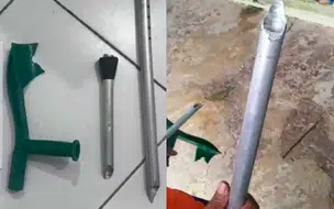 PC PI prende 5 suspeitos de tentar matar detento com muleta em penitenciária