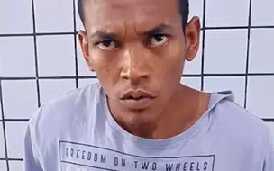 Membro do Bonde dos 40 é morto em confronto com a polícia em Nazária