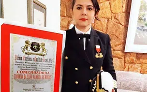 Primeira piauiense a comandar navio mercante morre no estado do Pará