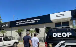 Homem é investigado por estupro da amiga das filhas em Teresina