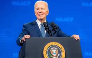 Joe Biden desiste da candidatura a reeleição e anuncia apoio a Kamala Harris