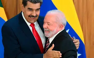 Governo brasileiro saúda eleição da Venezuela e diz aguardar publicação das atas