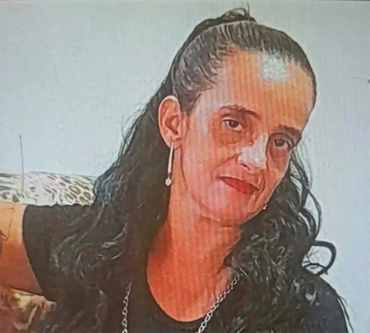 Maria da Cruz Monte e Sousa, foi encontrada morta em uma cama