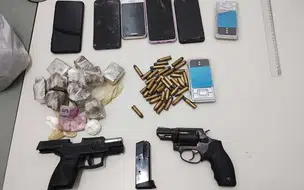 Chacina deixa 4 mortos no interior do Ceará; um suspeito foi morto e outro preso