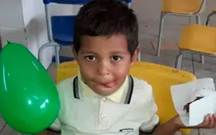 Homem é condenado a 40 anos de prisão por matar criança degolada no Piauí