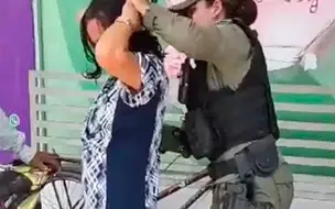 Mulher é presa tentando fazer empréstimo com documentação falsa em Teresina