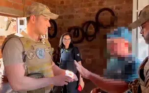 Dono de oficina mecânica é preso por receptação em São Miguel da Baixa Grande