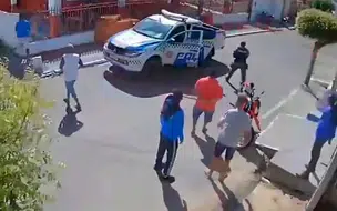 Idoso é morto ao atacar policial militar com foice no sul do Piauí