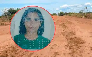 Corpo feminino é encontrado próximo a obras do aeroporto de Barras