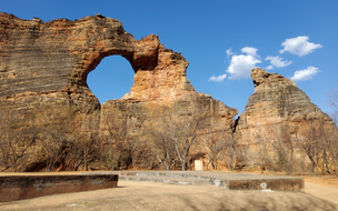 Teresina terá programação especial para celebrar o 203º aniversário do Piauí
