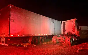 DRACO desmantela esquema de roubo de carga e prende 5 pessoas em Teresina