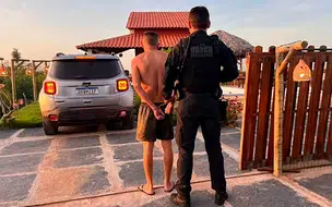 DRACO deflagra operação e prende suspeitos de homicídios no Piauí e 4 estados