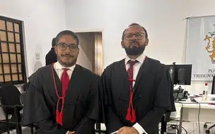 Acusado de matar amigo com pedra de 20kg é condenado em Gilbués