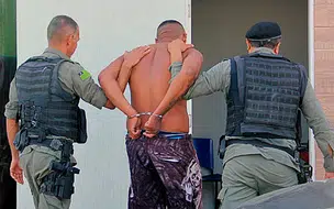 Jovem é mantida em cárcere privado por quase 2 meses no Piauí; suspeito é preso