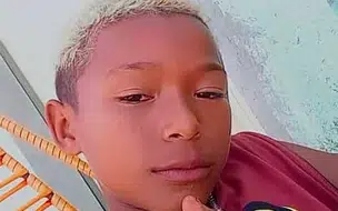 Menino que estava desaparecido é encontrado morto carbonizado em Barras