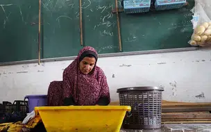 Comboio de ajuda humanitária da ONU é alvo de intenso tiroteio em Gaza