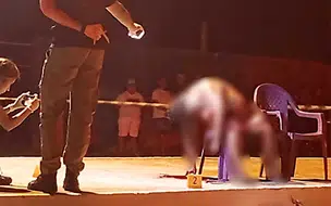 Mulher é assassinada com dois tiros na cabeça na cidade de Parnaíba