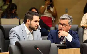 Alepi aprova empréstimo de 2,5 bilhões de reais do Governo do Estado