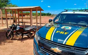 Homem é preso por porte ilegal de arma de fogo em Dom Expedido Lopes