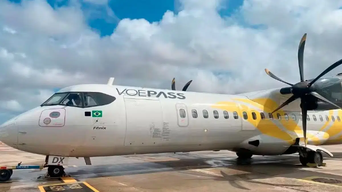 ATR 72-500: Histórias de uma Aeronave Confiável Marcada por Tragédias