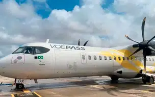 ATR 72-500: Histórias de uma Aeronave Confiável Marcada por Tragédias