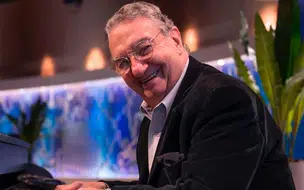 Músico Caçulinha, ícone do "Domingão do Faustão", morre aos 86 anos