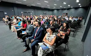 Congresso em PHB reúne especialistas para debater avanços no D. Previdenciário