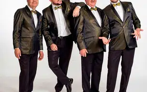 Grupo Demônios da Garoa fará shows em Teresina e Parnaíba