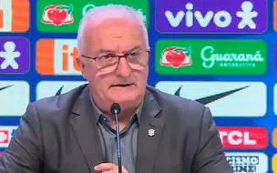 Dorival convoca Seleção com surpresas para jogos contra Equador e Paraguai