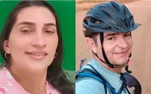 Professora é morta pelo ex em Hugo Napoleão; suspeito cometeu suicídio