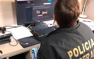 Suspeitos de abuso sexual infantojuvenil são alvo da PF no sul do Piauí