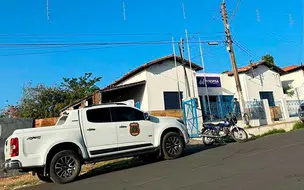 PF apura transferência irregular de títulos eleitorais em Elesbão Veloso