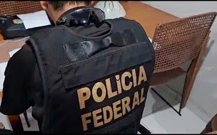 PF deflagra operação contra promotor que cobrou propina de empresário no Piauí