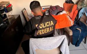 Polícia Federal deflagra operações contra abuso sexual infantojuvenil no Piauí