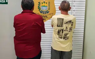 Idoso é preso por tentativas de feminicídio e homicídio em Parnaíba