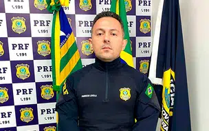 Fabrício Loiola assume a Superintendência da PRF no Piauí