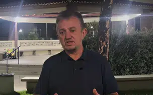 João Félix de Andrade fala de sua Impugnação de Candidatura divulgada
