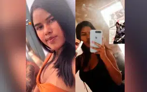 Jovem morta na estrada da alegria em Teresina é identificada