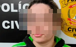 Condenada por latrocínio de empresário em Piripiri é presa 9 anos após o crime